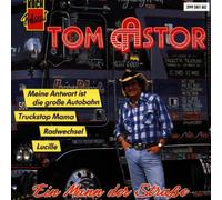 Astor,Tom - Ein Mann der Strasse