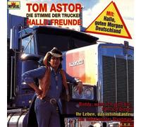 Astor,Tom - Hallo Freunde