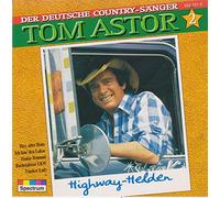 Astor,Tom - Highway Helden