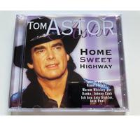 Astor,Tom - Home Sweet Highway
