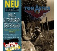 Astor,Tom - Junger Adler
