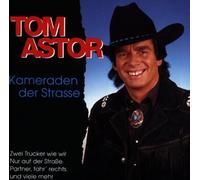 Astor,Tom - Kameraden der Strasse