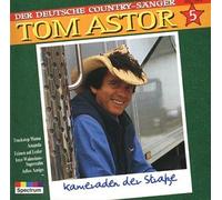 Astor,Tom - Kameraden der Strasse