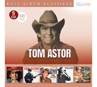 Astor,Tom - Kult Album Klassiker