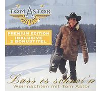 Astor, Tom - Lass Es Schnei'N-Weihn