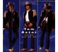 Astor,Tom - Wie Ich Bin