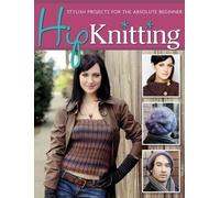 Astor Tsang Hip Knitting (Tascabile)