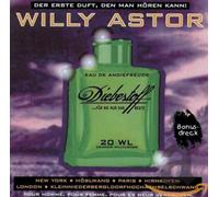 Astor,Willy - Diebesstoff