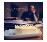 Willy Astor ReimTime (CD)