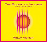 Astor, Willy - Sound Of Islands
