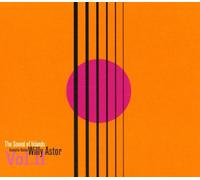 ASTOR, WILLY - SOUND OF ISLANDS II..