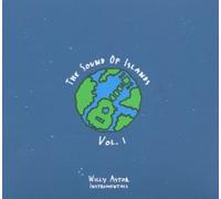 Astor,Willy - The Sound of Islands Vol.1