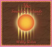 Astor, Willy - Vol. 4-Sounds Of Islands