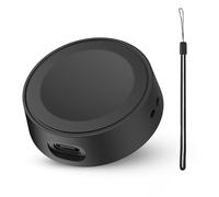 Astorgos Caricatore Magnetico per Samsung Galaxy Watch 8/Ultra/7/6/5/4/3/FE/Active 2/1, Base di Ricarica Wireless USB-C per Galaxy Watch 6 Classic/5 Pro - Senza Cavi, Supporto di Ricarica Portatile