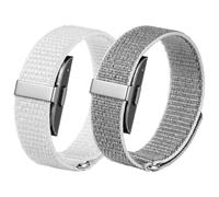 Astorgos Cinturinio Loop Compatibili con Hume Health Band 1.0, 2Pack, Cc+Bc