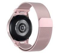 Astorgos Cinturino Magnetico Compatibile con Samsung Galaxy Watch 7/6/5/4