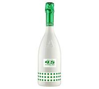 ASTORIA SPUMANTE Spumante Analcolico COLD WINE 9,5 CL 75 Alcohol Free ZEROTONDO