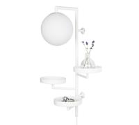 Astoria Applique Bianco