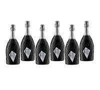 Astoria Arzana Superiore Di Cartizze Docg 75 cl 6 Bottiglie