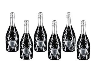ASTORIA ARZANA SUPERIORE DI CARTIZZE DOCG 75 CL 6 BOTTIGLIE