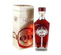 ASTORIA CRODER GRAPPA FINEMENTE INVECCHIATA BARRICATA 70 CL IN ASTUCCIO