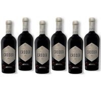 ASTORIA CRODER ROSSO 2017 CONEGLIANO IGT 75 CL