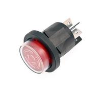 Astoria CSI - Interruttore ON/OFF nn240 a NV - 500592432