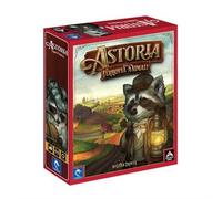 ASTORIA, LA FERROVIA DEGLI ANIMALI