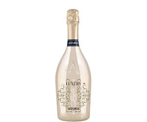 Astoria Luxury Bianco Dry Gold Spumante - 750 ml