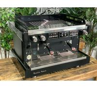 ASTORIA PRATIC AVANT 2 GRUPPI TAZZA ALTA NUOVISSIMA MACCHINA PER CAFFÈ...