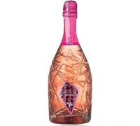 ASTORIA SPUMANTE FASHION ROSE' Extra Dry CL.75