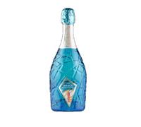 ASTORIA SPUMANTE FASHION VICTIM BRUT Blu CL.75
