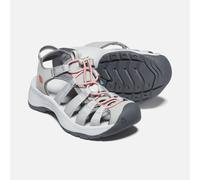 Astoria West Sandal W | Grey-Coral - 38