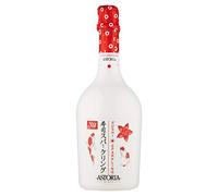 Astoria "Yu" Sushi Sparkling Extra Brut Spumante - 3 bottiglie da 750 ml
