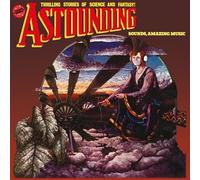 Astounding Sounds, Amazing Music Remastered