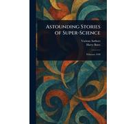 Astounding Stories of Super-Science