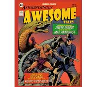 Astoundingly Awesome Tales