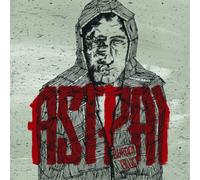 Astpai Burden Calls (Vinyl LP) 12" Album
