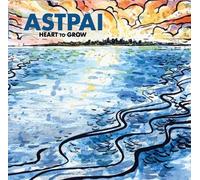 Astpai - Heart To Grow