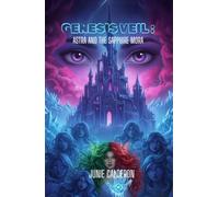 Astra and the Sapphire Mora