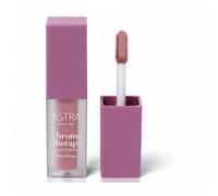 ASTRA MAKE-UP - CHROMO THERAPY liquid eyeshadow - mat finish Ombretti 3 ml Oro rosa unisex