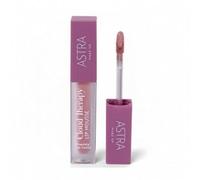 ASTRA MAKE-UP - CLOUD THERAPY LIP MOUSSE Rossetti 2.5 ml Oro rosa unisex