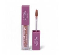 ASTRA MAKE-UP - CLOUD THERAPY LIP MOUSSE Rossetti 2.5 ml Oro rosa unisex