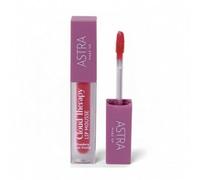 Astra - Astra Cloud Therapy Lip Mousse - Rossetto Liquido N. 04 Dream Parade