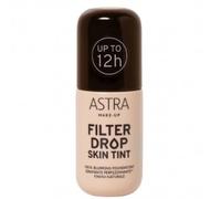 Astra - Astra Filterdrop Skin Tint N. 02 Light