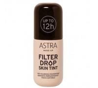 Astra - Astra Filterdrop Skin Tint N. 06 Tan