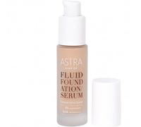 astra Fluid Foundation Serum Fondotinta Siero Multifunzionale N. 02 Light