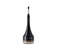 Astra Make-up Geisha Brows gel per le sopracciglia colore 02 Brown 2,97 g