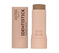 ASTRA MAKEUP IDENTISTICK CONTOUR STICK 0002-LIGHT 6g - Contouring Viso
