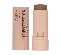 ASTRA MAKEUP IDENTISTICK CONTOUR STICK 0003-MEDIUM 6g - Contouring Viso